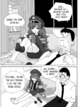 [Sockshop / ヤバい靴下屋さん] Iroha’s Reward Socks Handjob