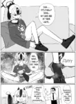 [Sockshop / ヤバい靴下屋さん] Massaging Kayoko's After-mission Stinky Feet