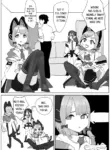 [Sockshop / ヤバい靴下屋さん] Midori’s Punishment Ruined Orgasm