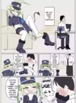 [Sockshop / ヤバい靴下屋さん] Nozomi Makes Me Understand with Her Feet Odor