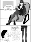 [Sockshop / ヤバい靴下屋さん] Rio’s Three-day-worn, Stinking Pantyhose