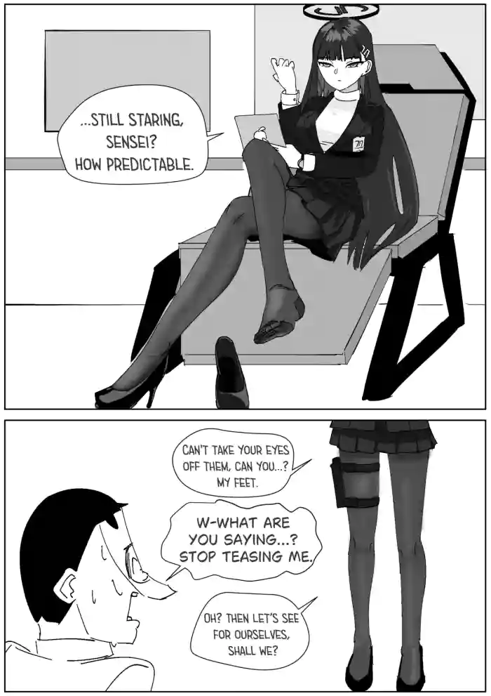 [Sockshop / ヤバい靴下屋さん] Rio’s Three-day-worn, Stinking Pantyhose