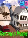 Something Is Bugging Me [Y3DF]