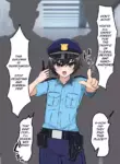 [Stain-Goat] Restrained and Gender swapped