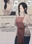 Stolen Wife comic porn