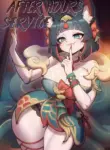 Strong Bana - After Hours Service