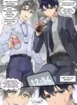 [TAKK] I Want an Office BF! : Episode 3