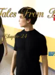 Tales From Belmona [Antalore42] - Chapter 24
