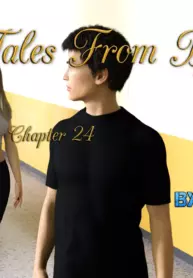 Tales From Belmona [Antalore42] - Chapter 24