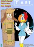 Tart M.D. (Eto Rangers) [Palcomix] - Breakfast at Pochiro's - Chapter 2