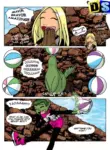 Teen Titans Comix [Drawn-Sex]