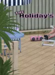 The Holiday’s [Y3DF] - Chapter 6