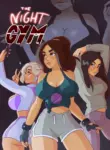 The Night Gym [HornyX] - Chapter 2