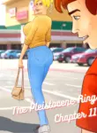 The Pleistocene Ring [Disarten] - Chapter 11