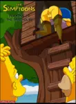 The Simptoons (The Simpsons) [WC | TF] Ch. 08