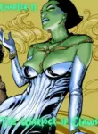 The Warlock Of Claws [DixonLyrax , RawlyRawls] - Chapter 7