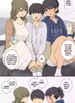 Threesome Caught Between Slim And Voluptuous (Wakamatsu)