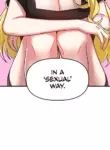 Trapped in a Hentai Game Academy - Chapter 104