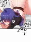 Trapped in a Hentai Game Academy - Chapter 111