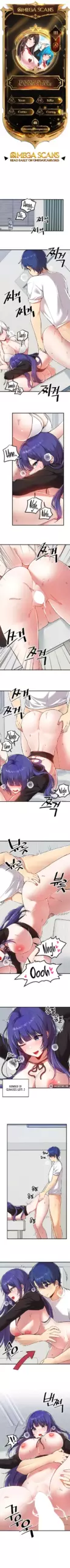 Trapped in a Hentai Game Academy - Chapter 111