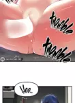 Trapped in a Hentai Game Academy - Chapter 63