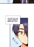 Trapped in a Hentai Game Academy - Chapter 9
