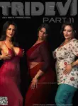 Tridevi [Silk Route | Ira Raman] - Chapter 11