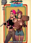 Trish & Amber: The Mexican Job [Cherry Mouse Street]