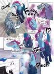 [Unoroute (UnoUsaya)] Dino Girl's Emergency Poop