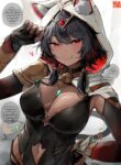 Vira | Enigma comic porn