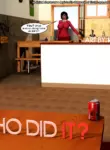 Who Did It? [Y3DF] - ? - Chapter 3