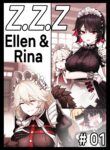 Z.Z.Z gravure ch 1-7 comic porn