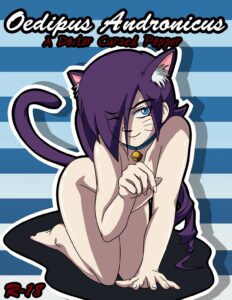 A doctor curced Popper Zone-tan porn comic