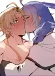 [Angel] Husband and Wife 3 (Mushoku Tensei ~Isekai Ittara Honki Dasu~)