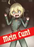 [Auzul Vox] Mein Cunt (Youjo Senki) [English]