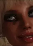 Bad Girl – Fantasyland [Sexy3DComics | Gonzo]