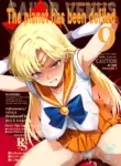 [BLUE GARNET (Serizawa Katsumi)] Sono Hoshi wa Yogosarete 9 | The planet has been defiled 9  (Bishoujo Senshi Sailor Moon) [English] [Digital]