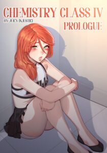 Chemistry Class | Chapter 4 porn comic