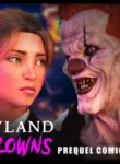 Cops VS Clowns [Sexy3DComics | Gonzo] - Chapter 1
