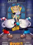 Delightfully Sweet Bon Bon (The Cuphead Show!) [Macergo] - HolyHole - Chapter 3