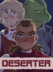 Deserter (She-Ra And The Princesses Of Power) [Hagfish]