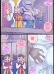 Dragon Age’s Leliana Based On A Conversation With A Certain Tevinter Magister porn comic