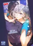 [Duokuma] Zetasha Henshin (Hoshimachi Suisei, Vestia Zeta) ENGLISH