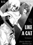 [Enji06] Like A Cat (Macross Frontier) [English] [Digital]
