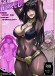 Get Hexed! porn comic