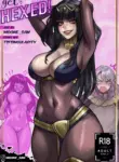 Get Hexed! porn comic
