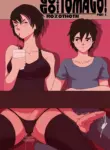 Go! Go! Tomago! Big Hero 6 porn comic
