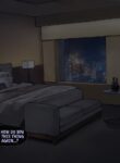 Grown Up, Back At That Hotel porn comic