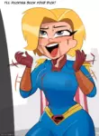 HomeGirl porn comic