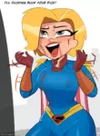 HomeGirl porn comic